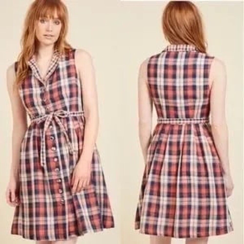 ModCloth Dress